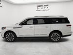 2022 Lincoln Navigator L Reserve