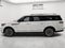 2022 Lincoln Navigator L Reserve