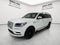 2021 Lincoln Navigator L Reserve