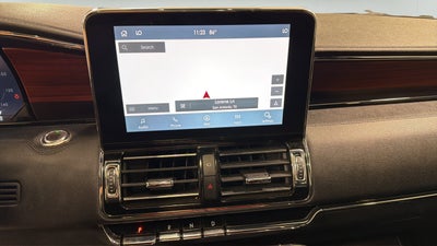 2021 Lincoln Navigator L Reserve