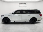 2021 Lincoln Navigator L Reserve