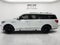 2021 Lincoln Navigator L Reserve