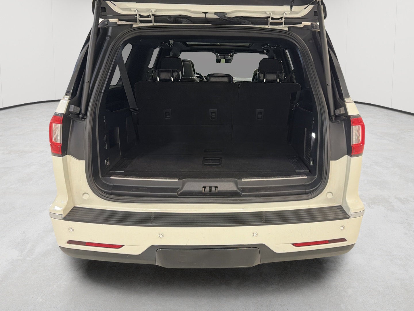 2021 Lincoln Navigator L Reserve