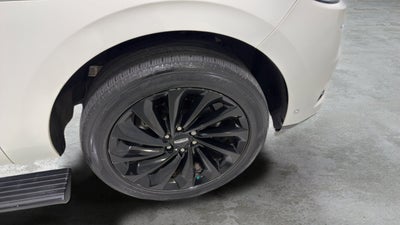 2021 Lincoln Navigator L Reserve