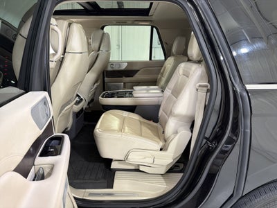 2020 Lincoln Navigator L Reserve