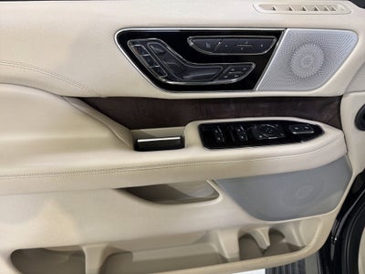 2020 Lincoln Navigator L Reserve