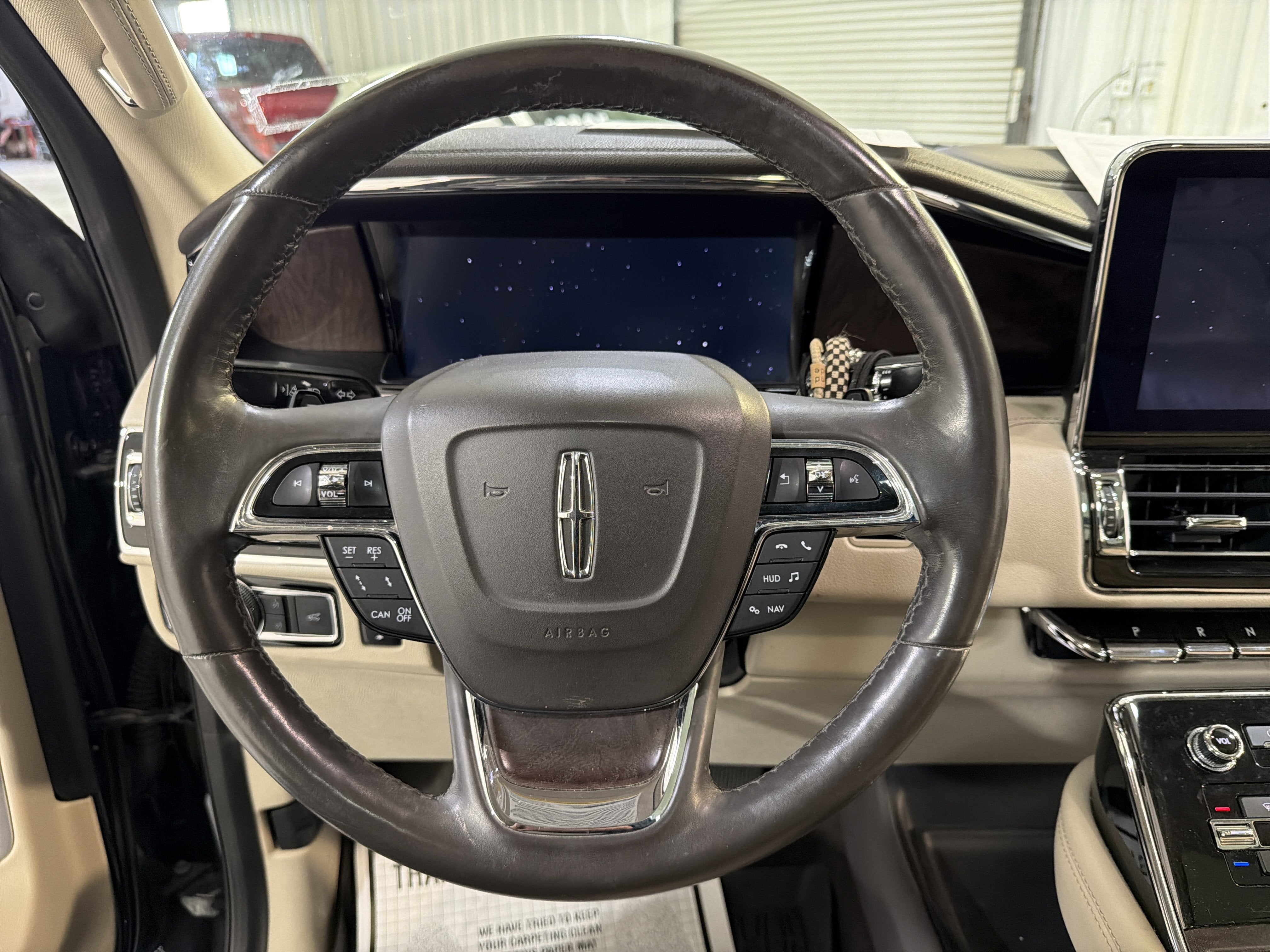 2020 Lincoln Navigator L Reserve