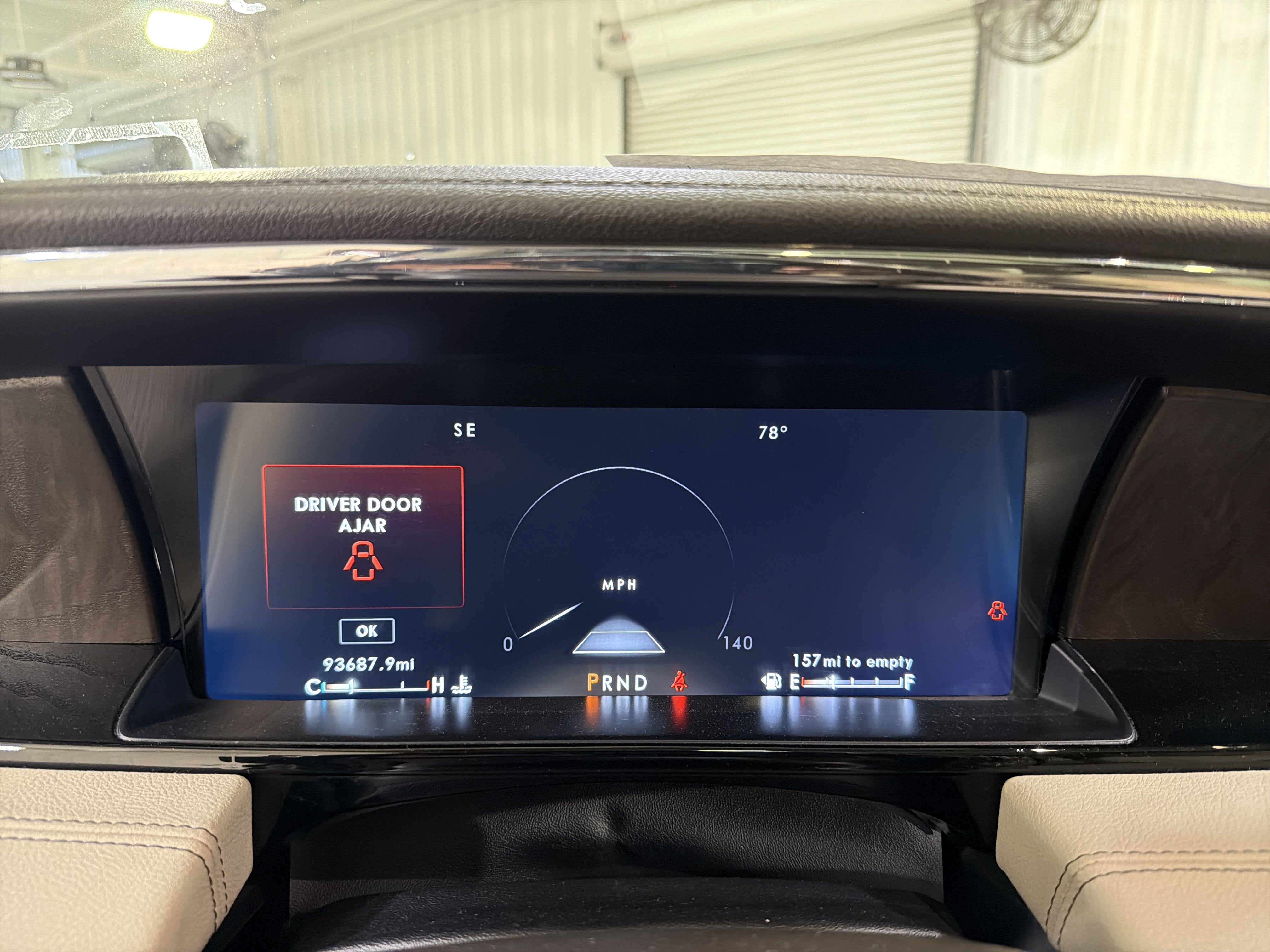 2020 Lincoln Navigator L Reserve