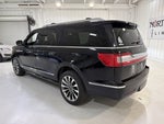 2020 Lincoln Navigator L Reserve