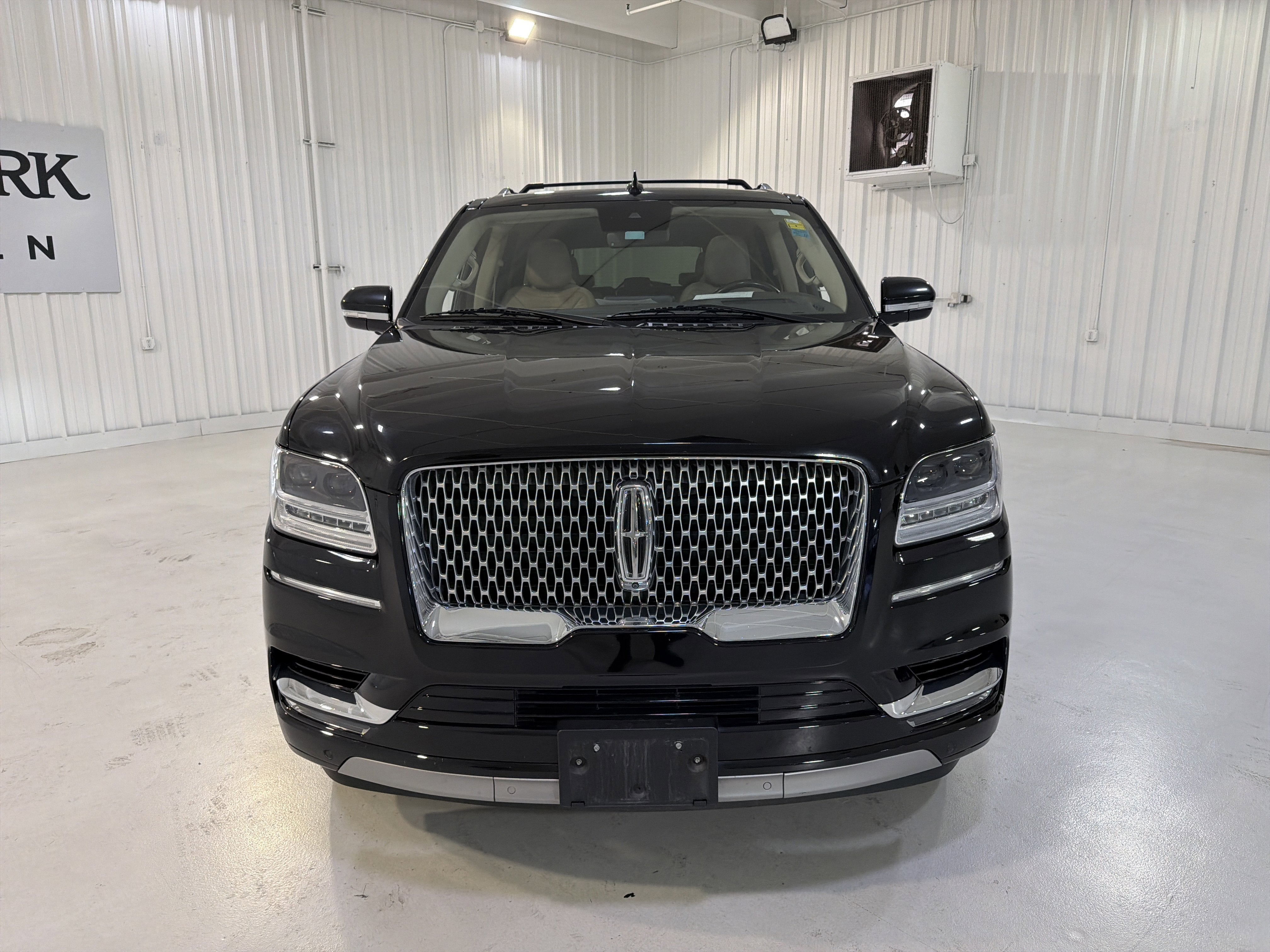 2020 Lincoln Navigator L Reserve