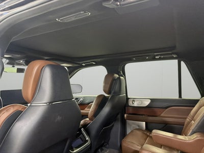 2024 Lincoln Navigator L Reserve