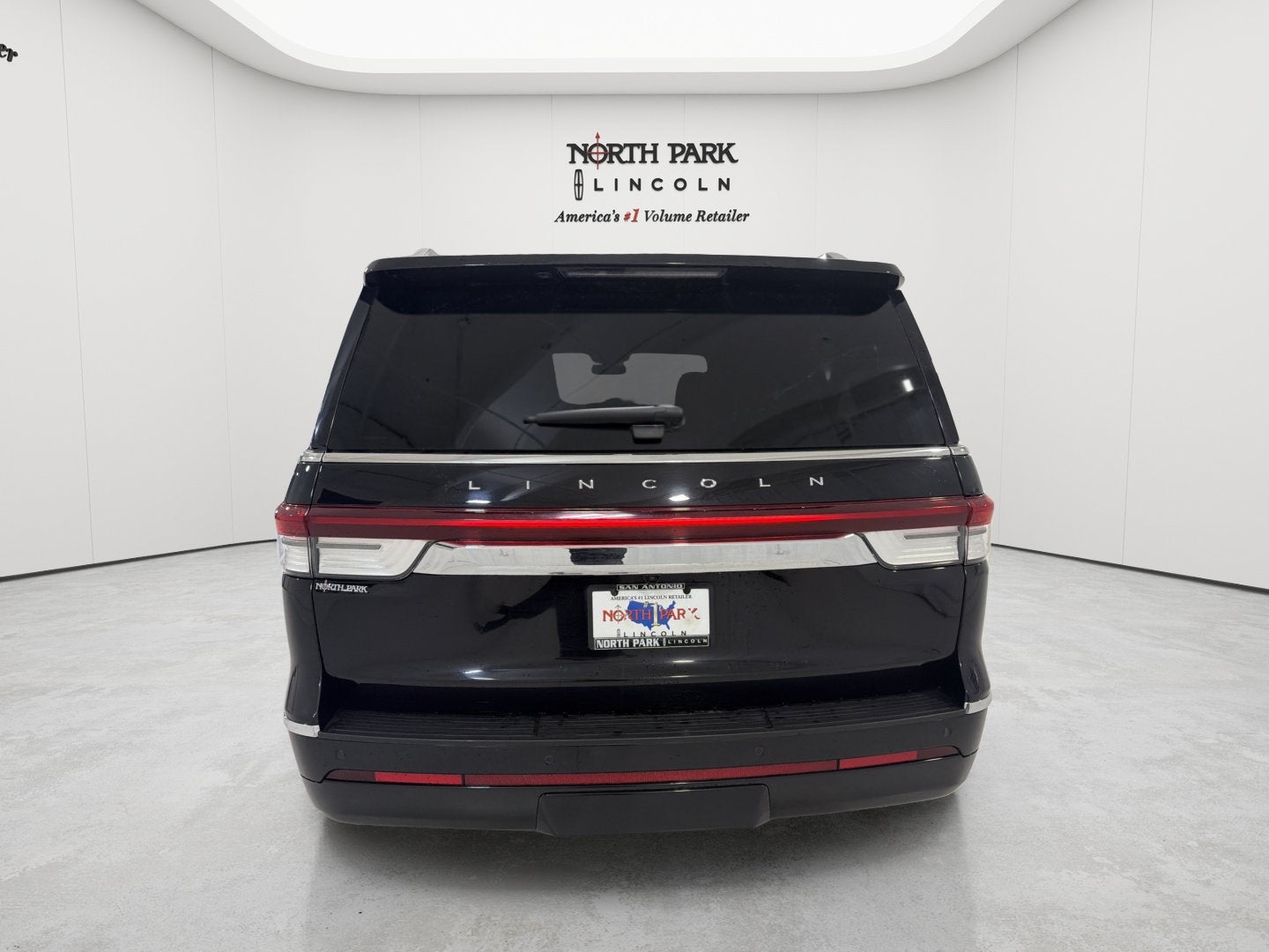 2024 Lincoln Navigator L Reserve
