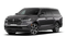 2027 Lincoln Navigator L Reserve