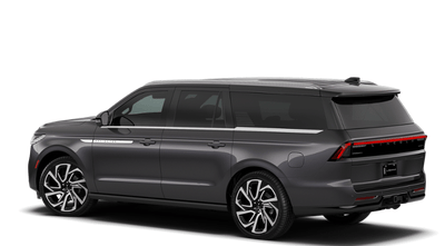 2027 Lincoln Navigator L Reserve