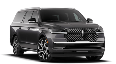 2027 Lincoln Navigator L Reserve
