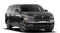 2027 Lincoln Navigator L Reserve