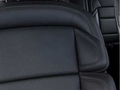 2027 Lincoln Navigator L Reserve