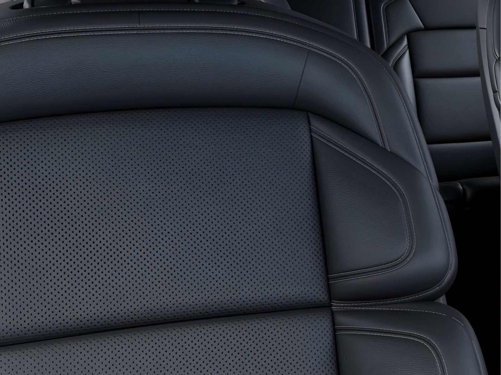 2027 Lincoln Navigator L Reserve