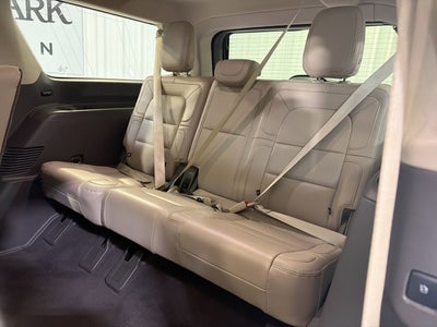 2023 Lincoln Navigator L Reserve
