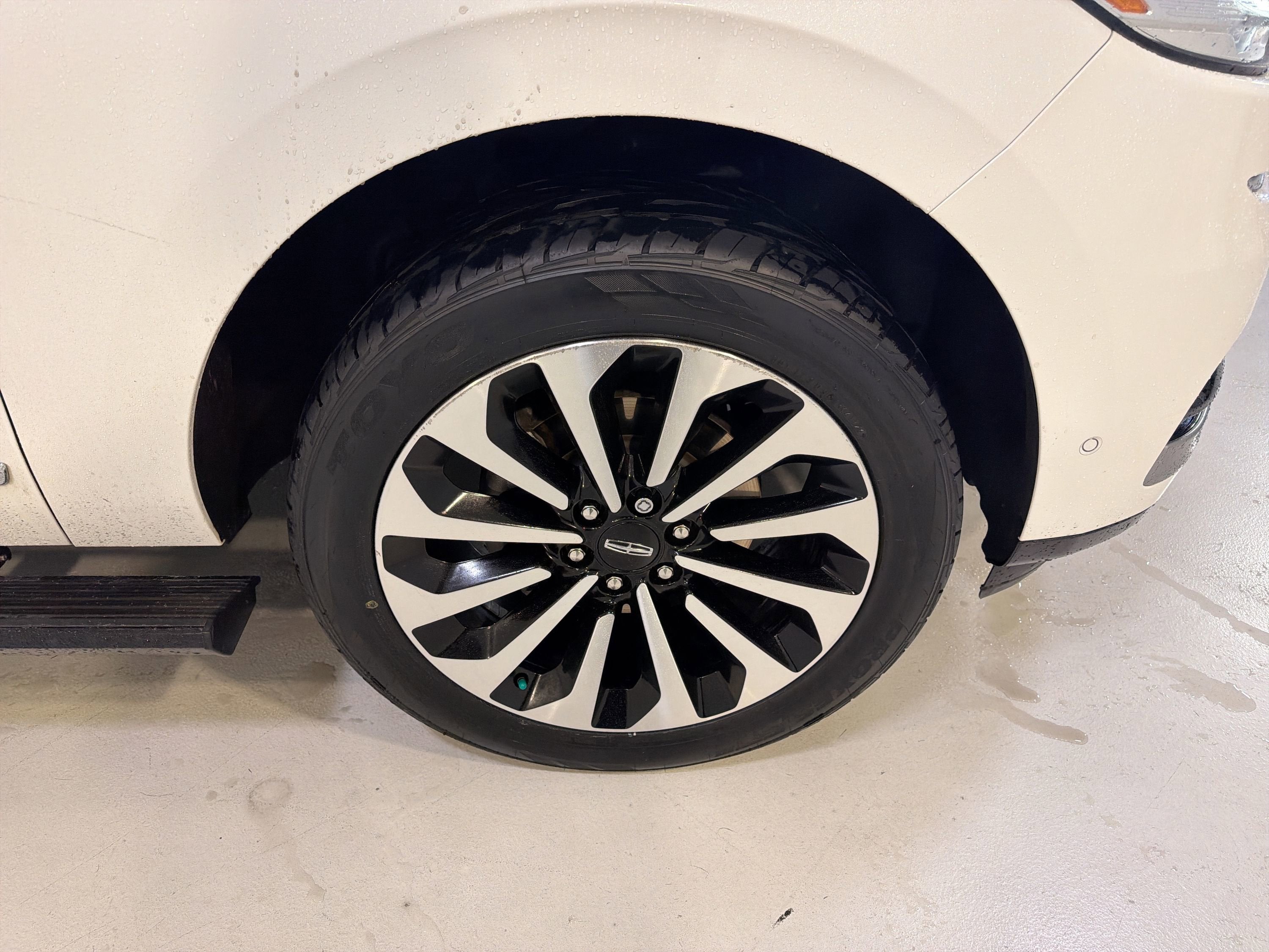 2023 Lincoln Navigator L Reserve
