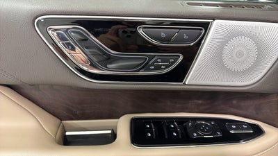 2023 Lincoln Navigator L Reserve