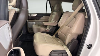 2023 Lincoln Navigator L Reserve