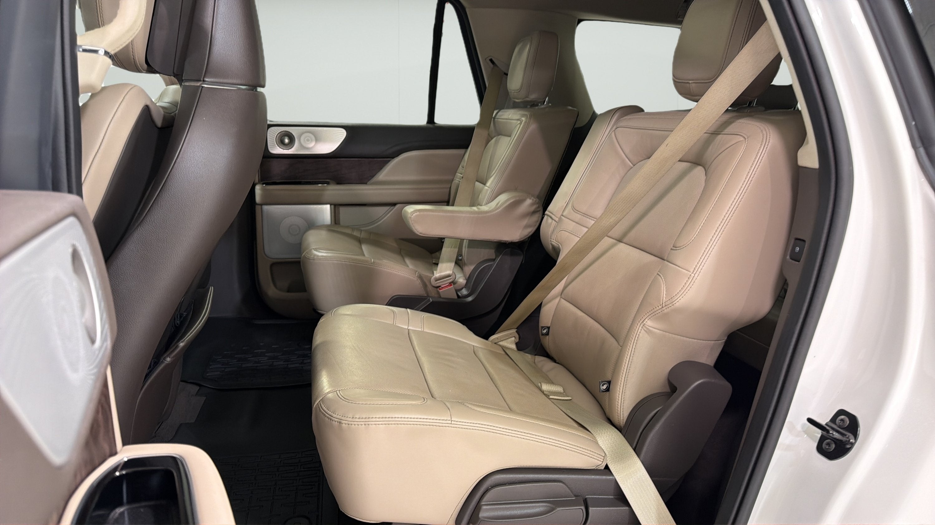 2023 Lincoln Navigator L Reserve