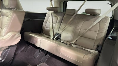 2023 Lincoln Navigator L Reserve