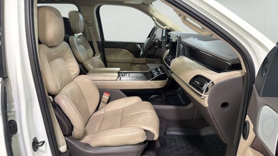 2023 Lincoln Navigator L Reserve