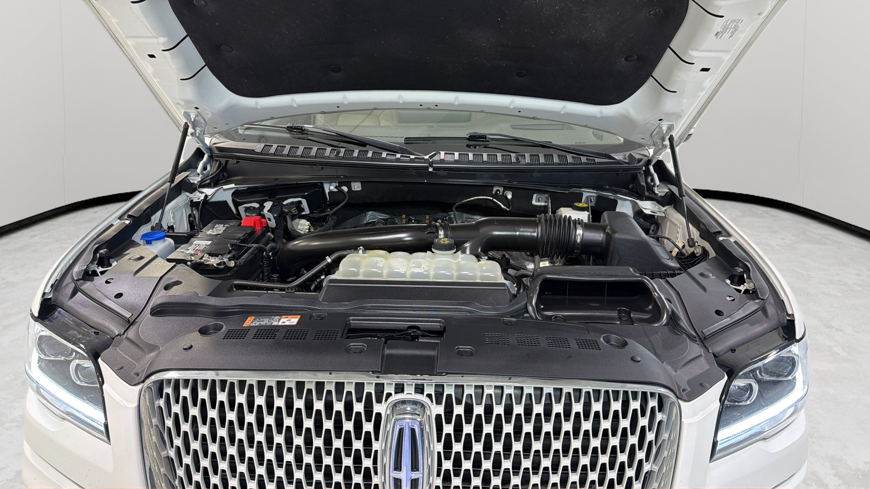 2023 Lincoln Navigator L Reserve
