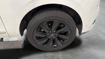 2023 Lincoln Navigator L Reserve
