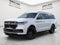 2027 Lincoln Navigator L Reserve