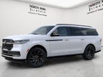 2027 Lincoln Navigator L Reserve