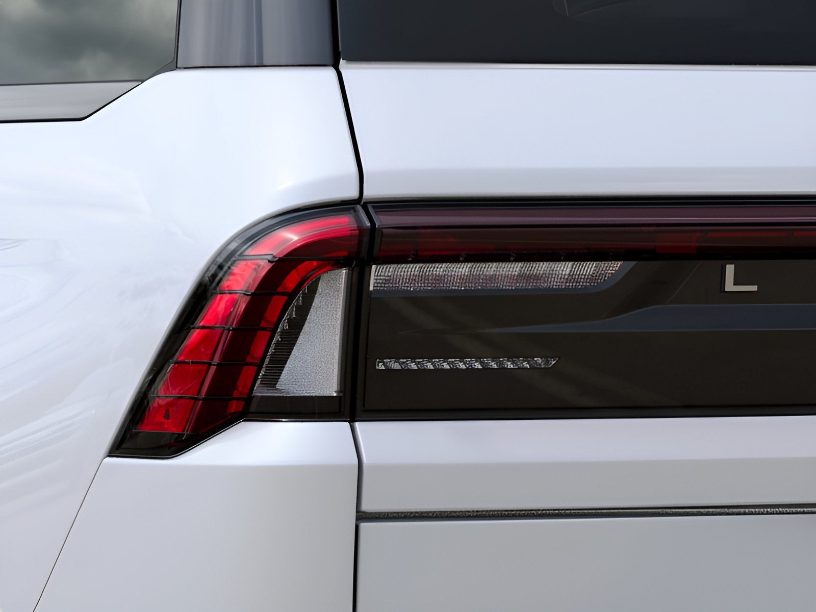 2027 Lincoln Navigator L Reserve