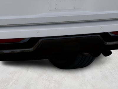 2027 Lincoln Navigator L Reserve