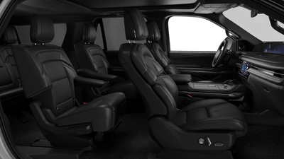2027 Lincoln Navigator L Reserve