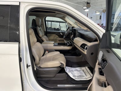 2024 Lincoln Navigator L Reserve