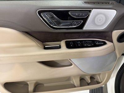 2024 Lincoln Navigator L Reserve