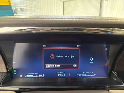 2024 Lincoln Navigator L Reserve