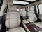 2027 Lincoln Navigator L Reserve
