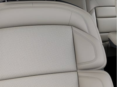 2027 Lincoln Navigator L Reserve