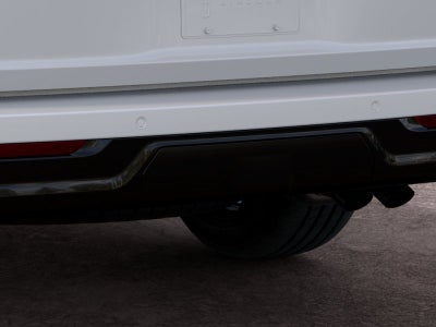 2027 Lincoln Navigator L Reserve