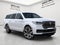2027 Lincoln Navigator L Reserve