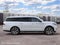 2027 Lincoln Navigator L Reserve