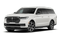 2027 Lincoln Navigator L Reserve