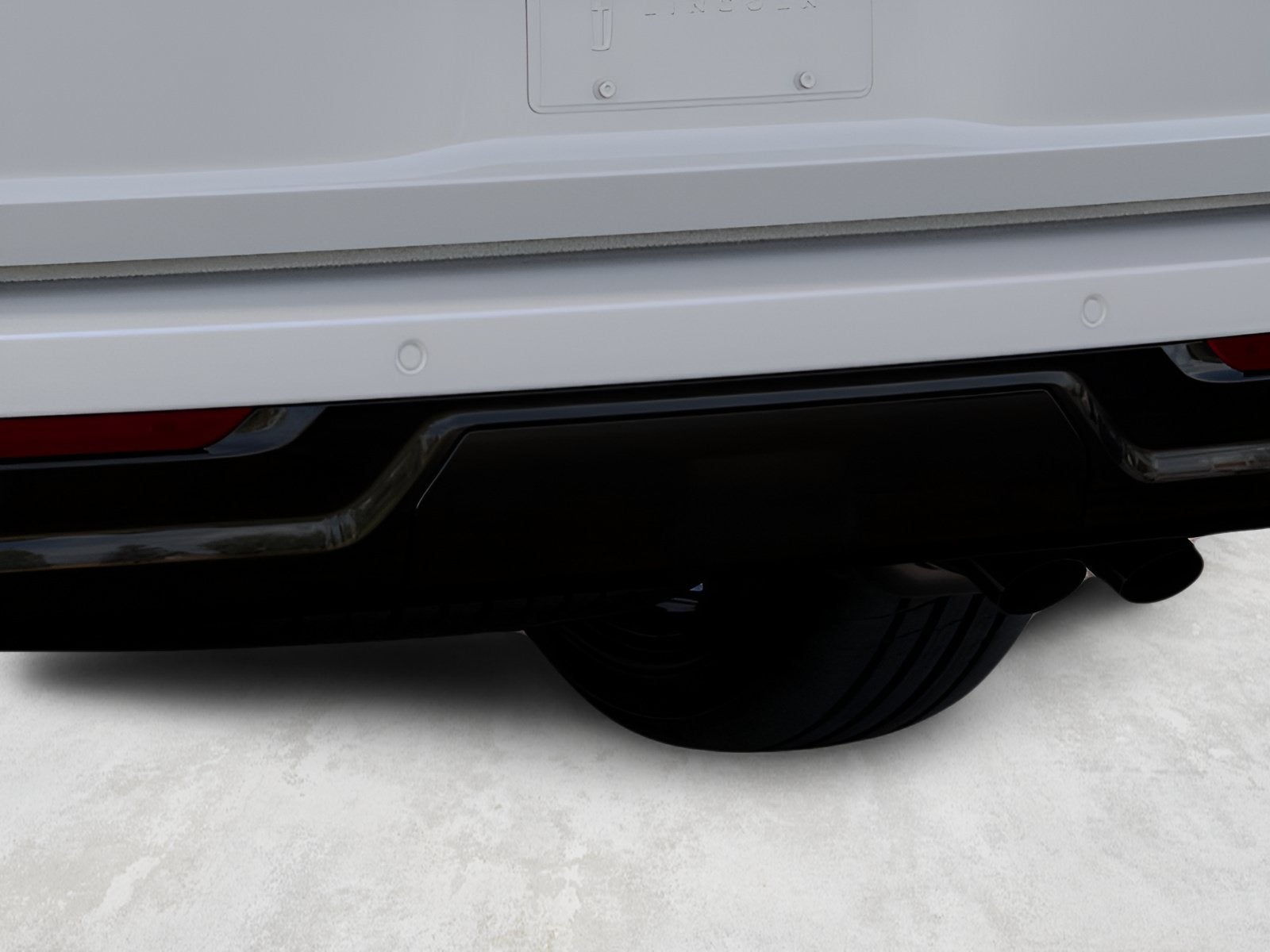 2027 Lincoln Navigator L Reserve
