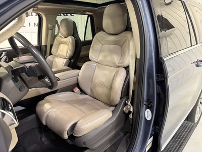 2023 Lincoln Navigator L Reserve