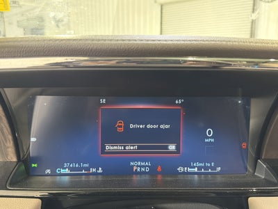 2023 Lincoln Navigator L Reserve