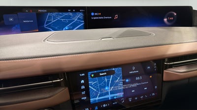 2027 Lincoln Navigator L Reserve