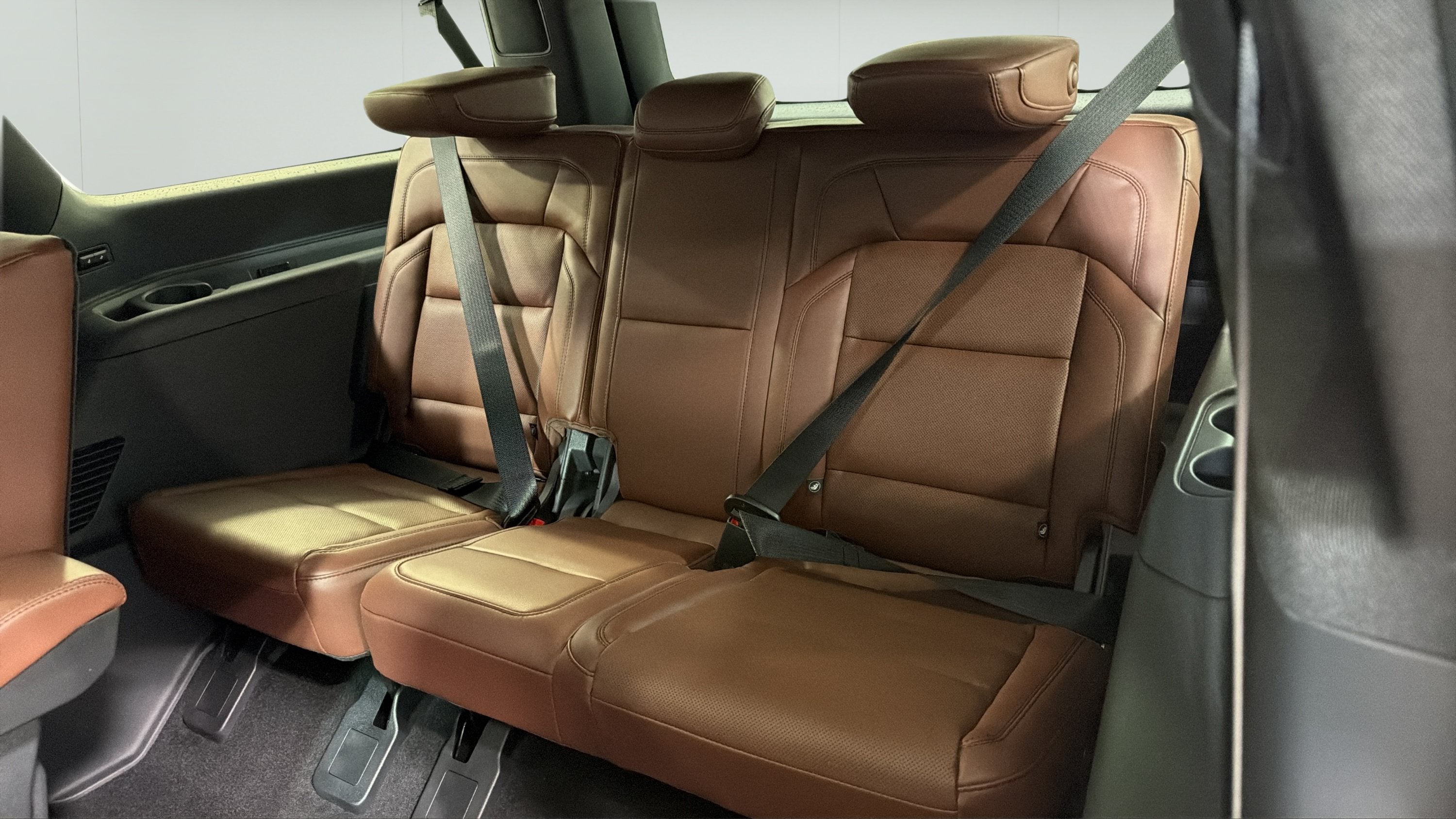 2027 Lincoln Navigator L Reserve
